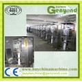 Manual Ointment and Liquid Double-Duty Filling Machine